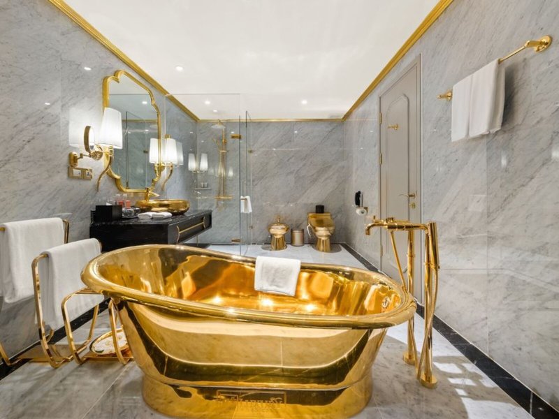 Dolce by Wyndham Hanoi Golden Lake 39