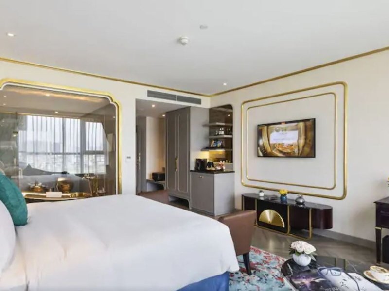 Dolce by Wyndham Hanoi Golden Lake 40