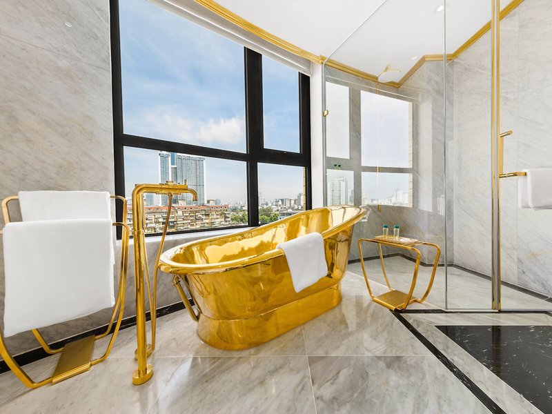 Dolce by Wyndham Hanoi Golden Lake 41