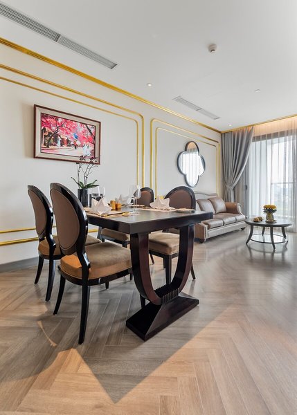 Dolce by Wyndham Hanoi Golden Lake 42