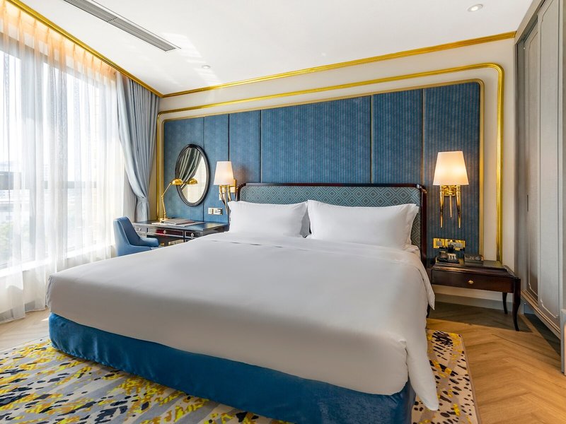 Dolce by Wyndham Hanoi Golden Lake 44