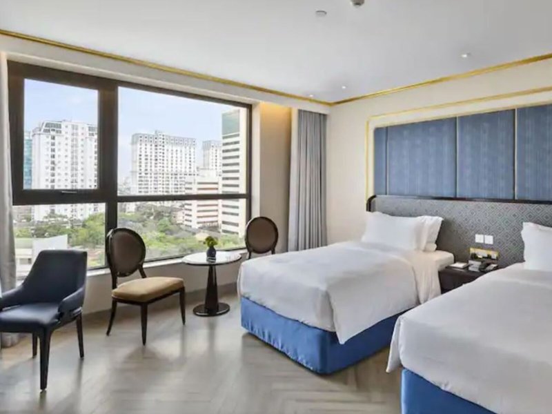 Dolce by Wyndham Hanoi Golden Lake 45