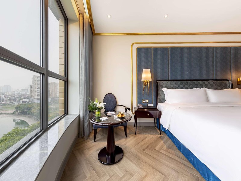 Dolce by Wyndham Hanoi Golden Lake 46