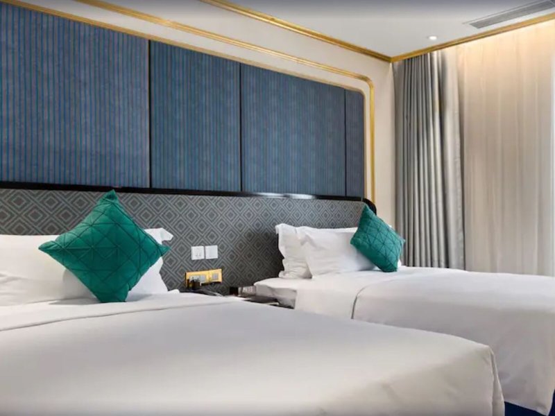 Dolce by Wyndham Hanoi Golden Lake 47