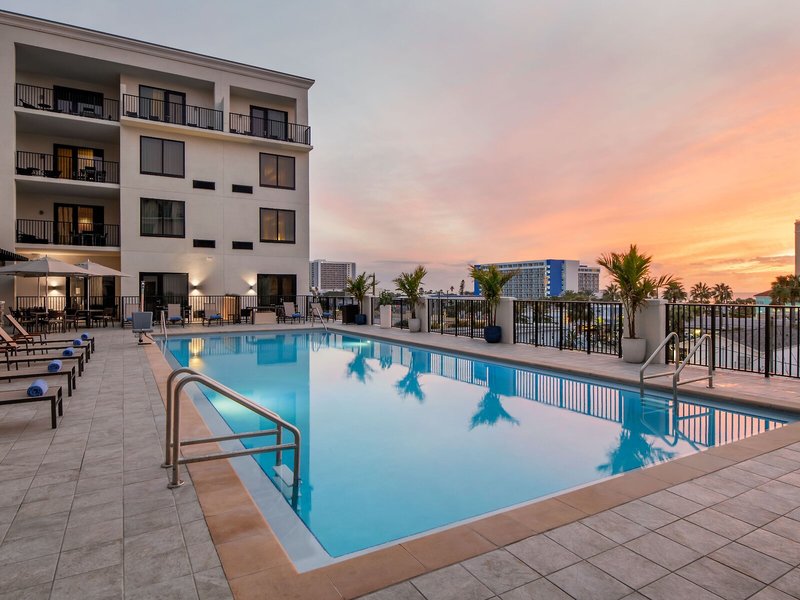Courtyard Clearwater Beach 10