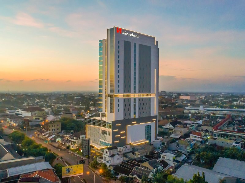 Swiss-Belhotel Solo 1
