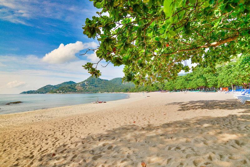 First Bungalow Beach Resort 2