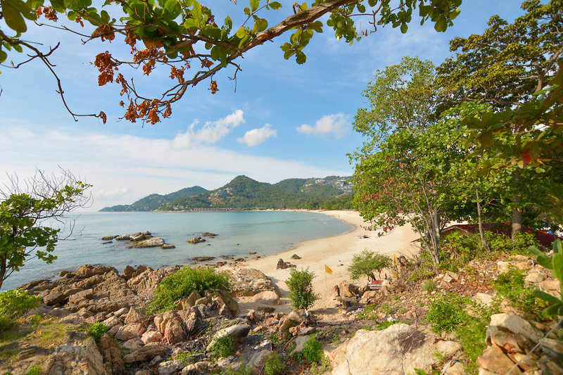 First Bungalow Beach Resort 14