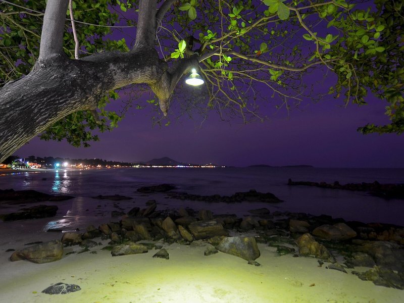 First Bungalow Beach Resort 7