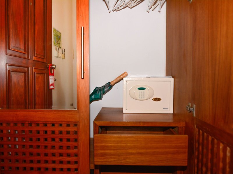 First Bungalow Beach Resort 47