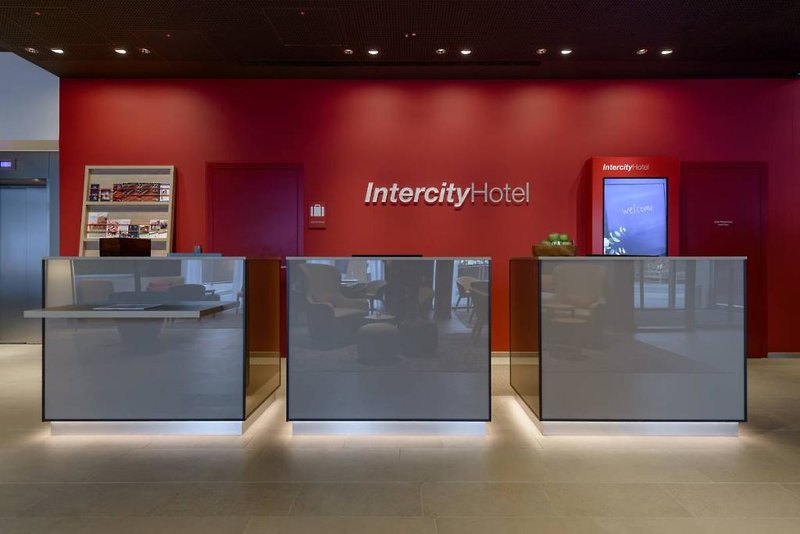 IntercityHotel Herford