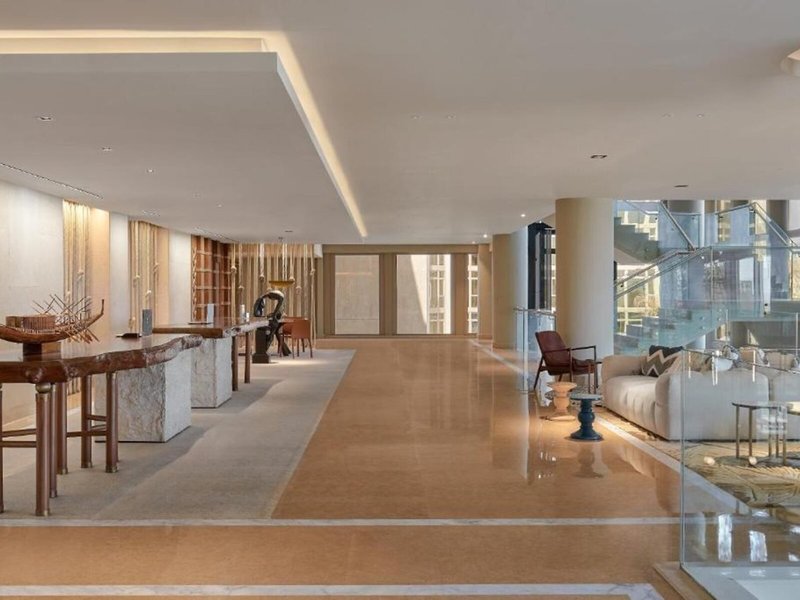 Hyatt Regency Cairo West 13