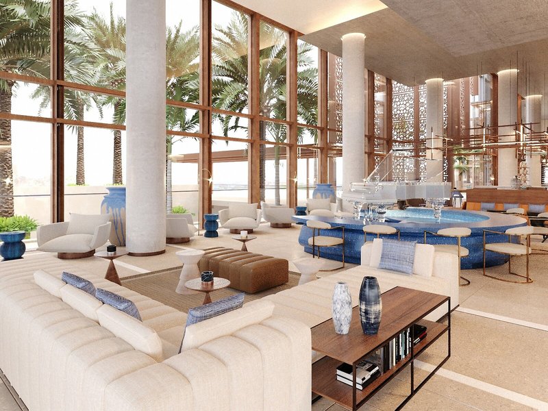 Hyatt Regency Cairo West 14