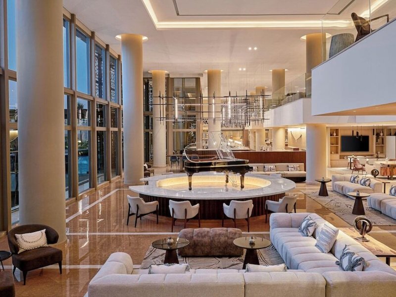 Hyatt Regency Cairo West 15