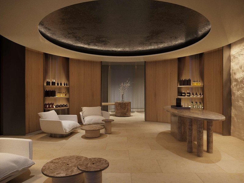 Hyatt Regency Cairo West 16