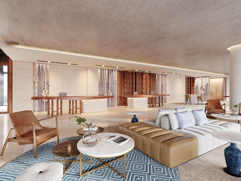 Hyatt Regency Cairo West 18