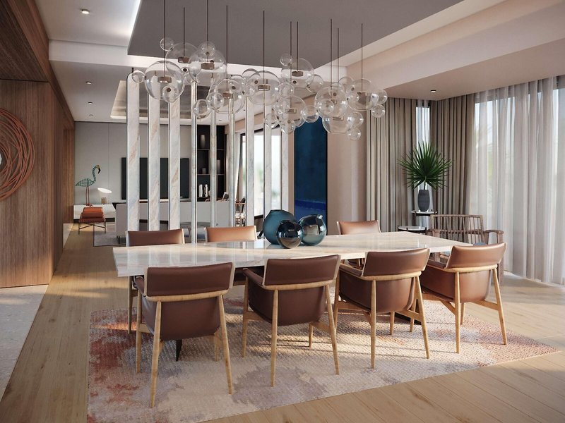 Hyatt Regency Cairo West 27
