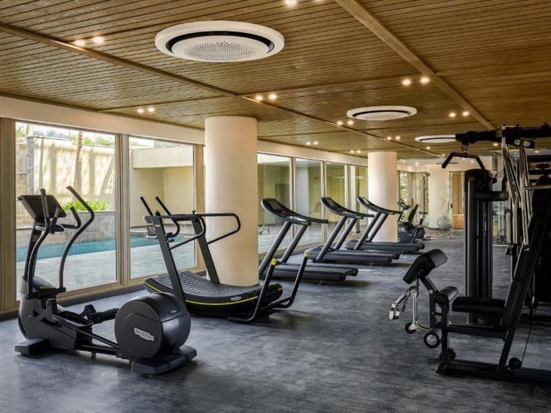 Hyatt Regency Cairo West 29