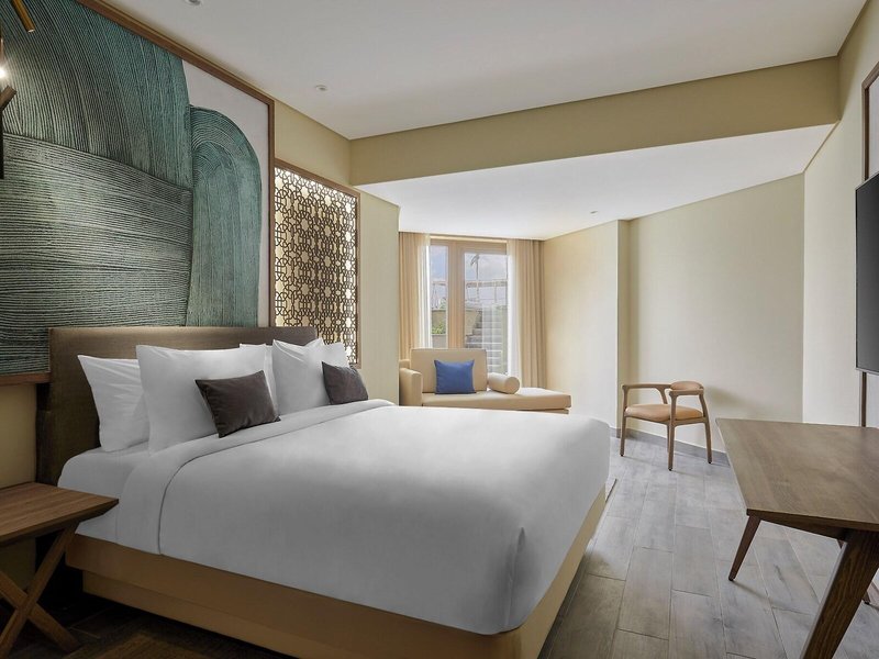 Hyatt Regency Cairo West 34