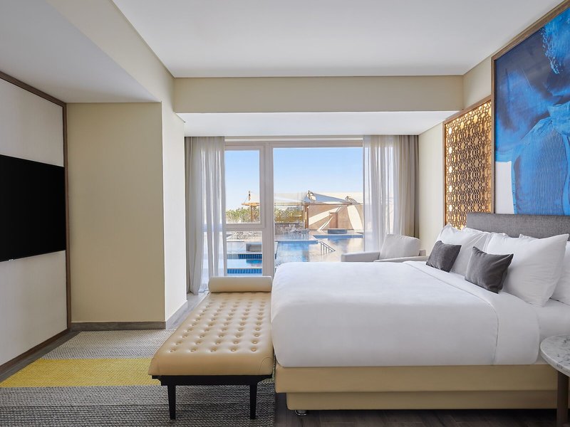 Hyatt Regency Cairo West 35