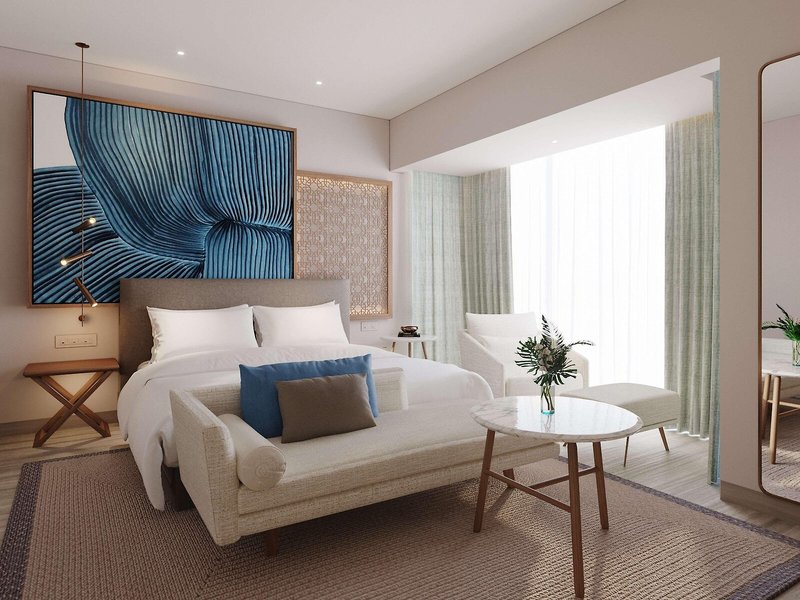 Hyatt Regency Cairo West 39