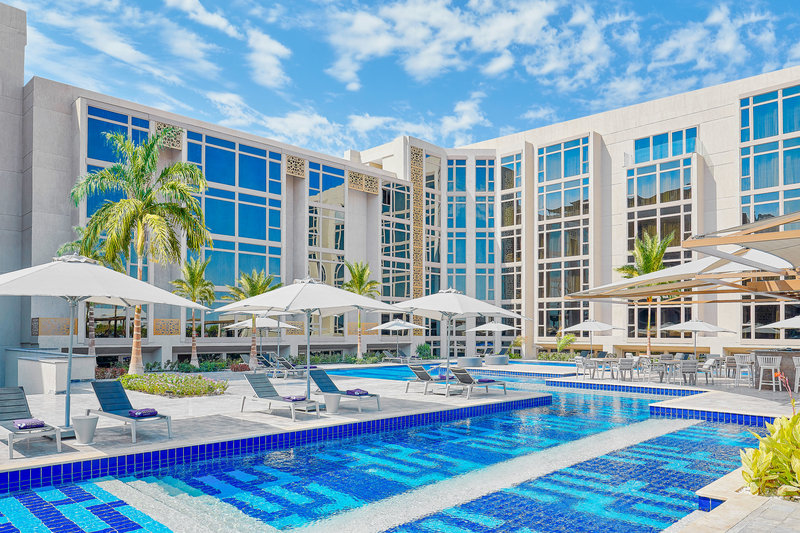 Hyatt Regency Cairo West 3