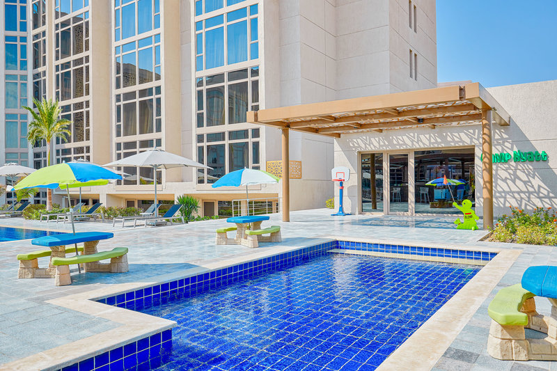 Hyatt Regency Cairo West 4