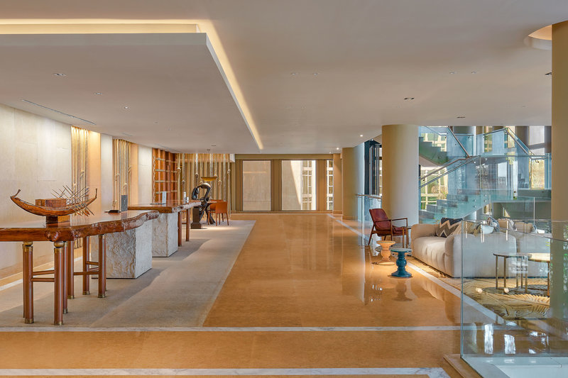 Hyatt Regency Cairo West 5