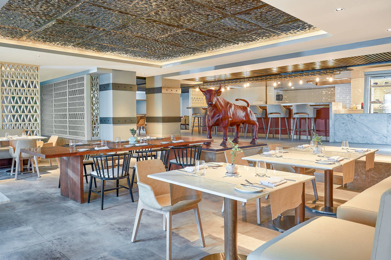 Hyatt Regency Cairo West 7