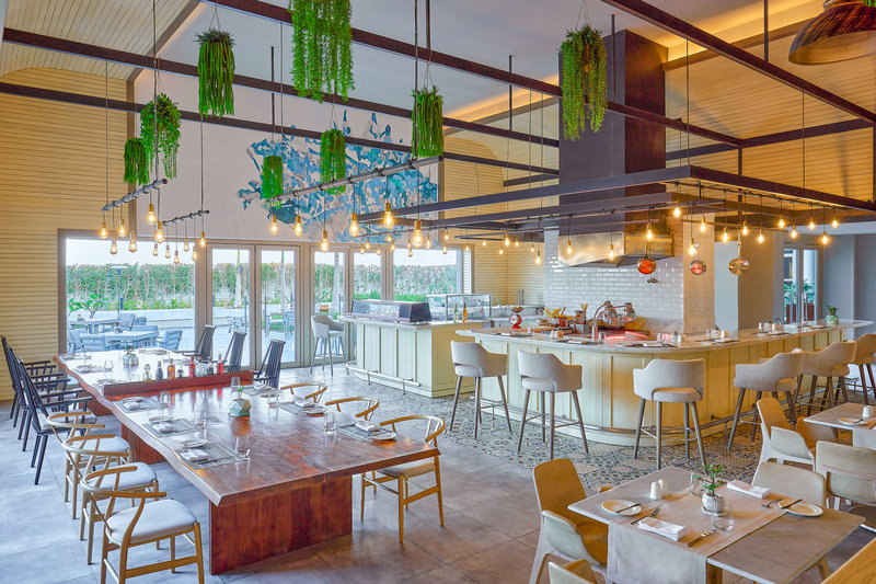 Hyatt Regency Cairo West 9