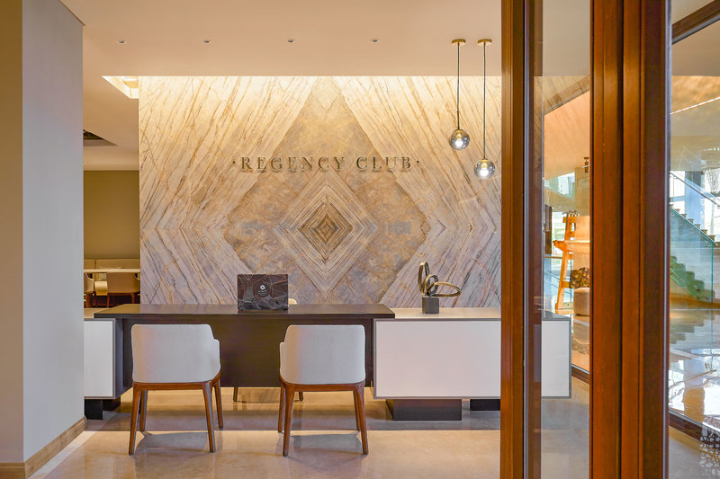Hyatt Regency Cairo West 11