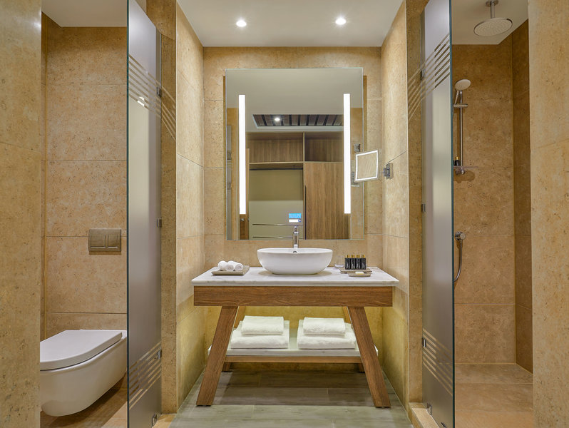 Hyatt Regency Cairo West 12