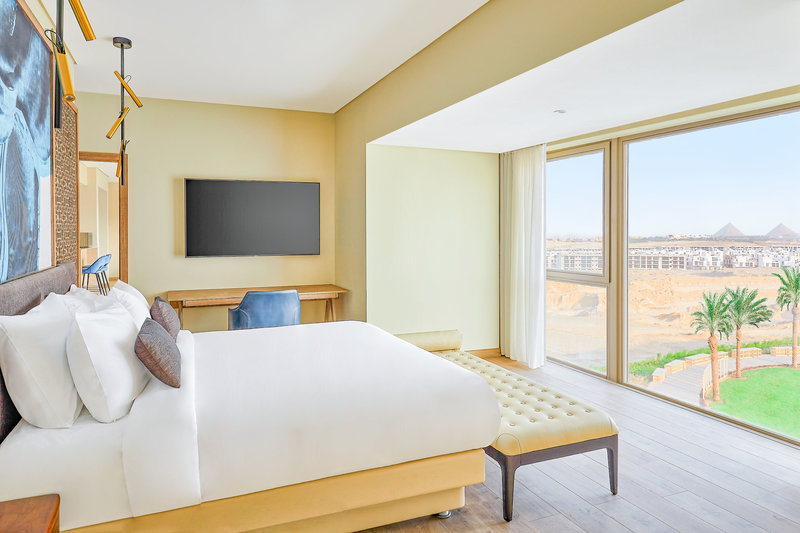 Hyatt Regency Cairo West 13