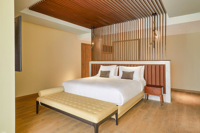 Hyatt Regency Cairo West 16