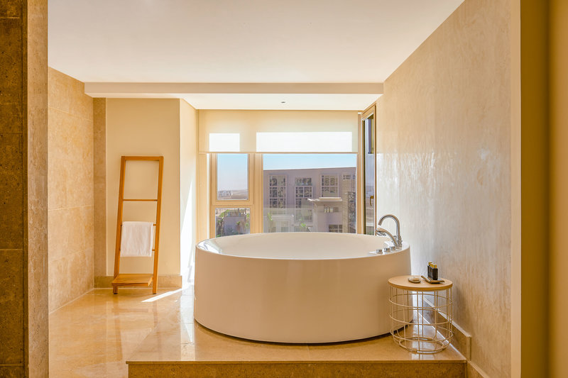 Hyatt Regency Cairo West 17