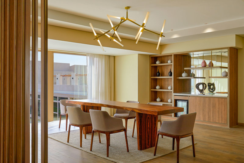 Hyatt Regency Cairo West 18