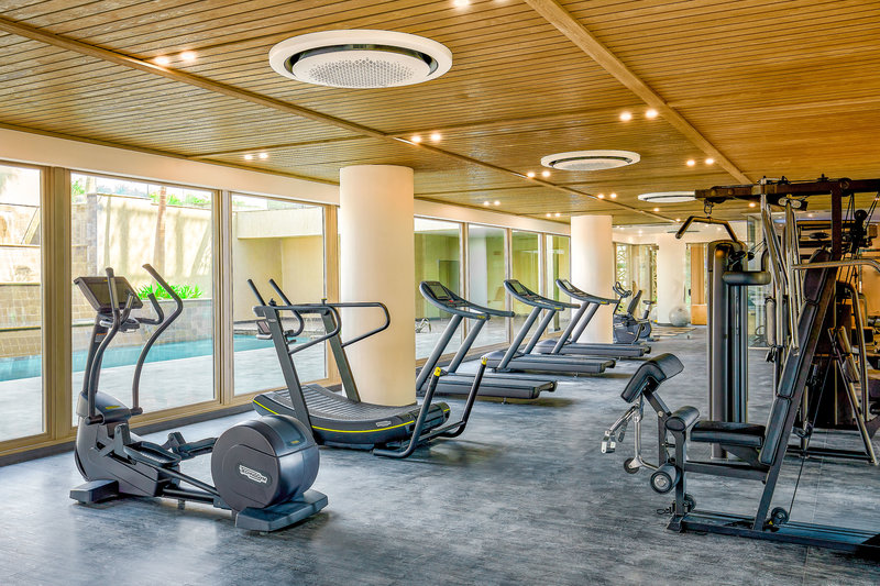 Hyatt Regency Cairo West 20