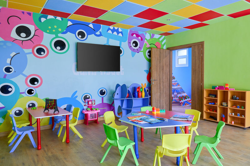 Hyatt Regency Cairo West 21