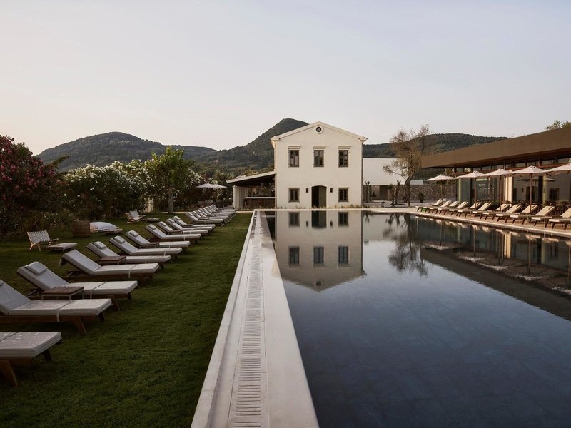 The Olivar Suites 7