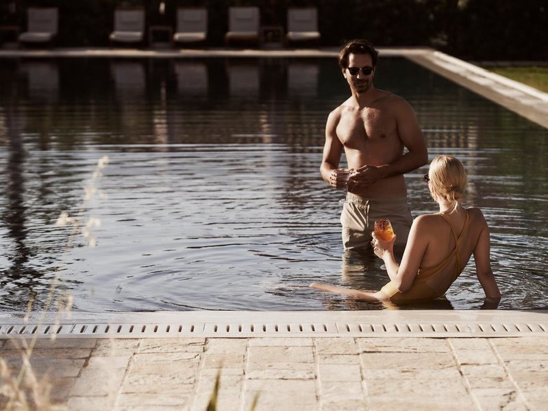 The Olivar Suites 8