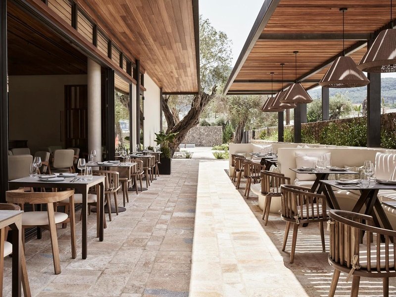 The Olivar Suites 13