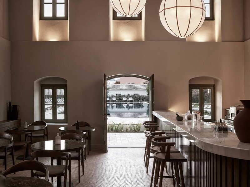 The Olivar Suites 14