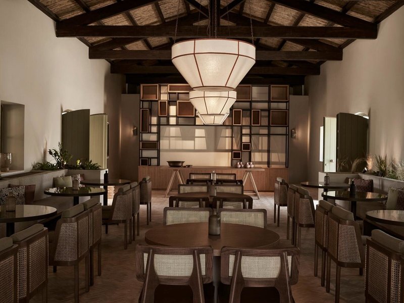 The Olivar Suites 23