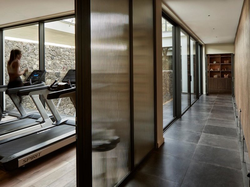 The Olivar Suites 25