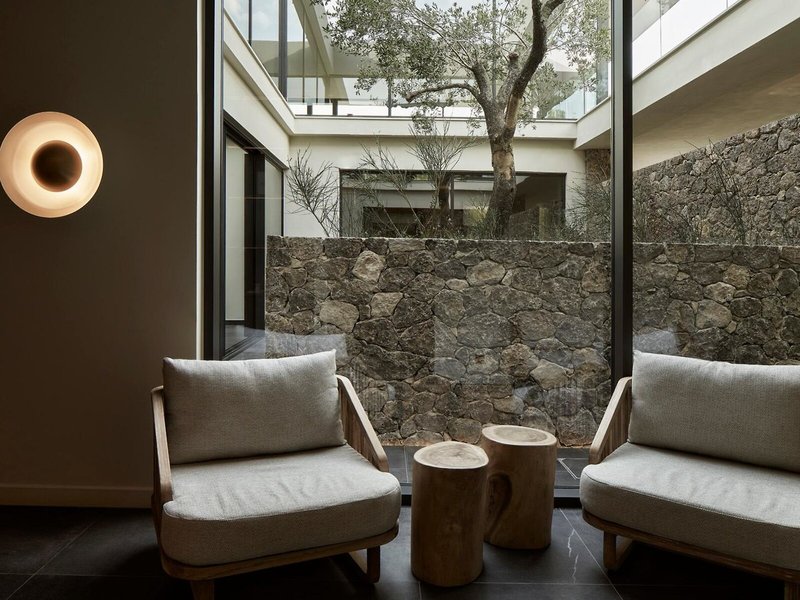 The Olivar Suites 26