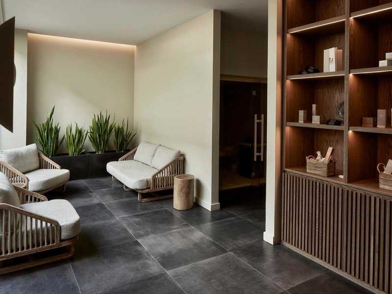 The Olivar Suites 28