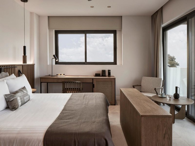 The Olivar Suites 32