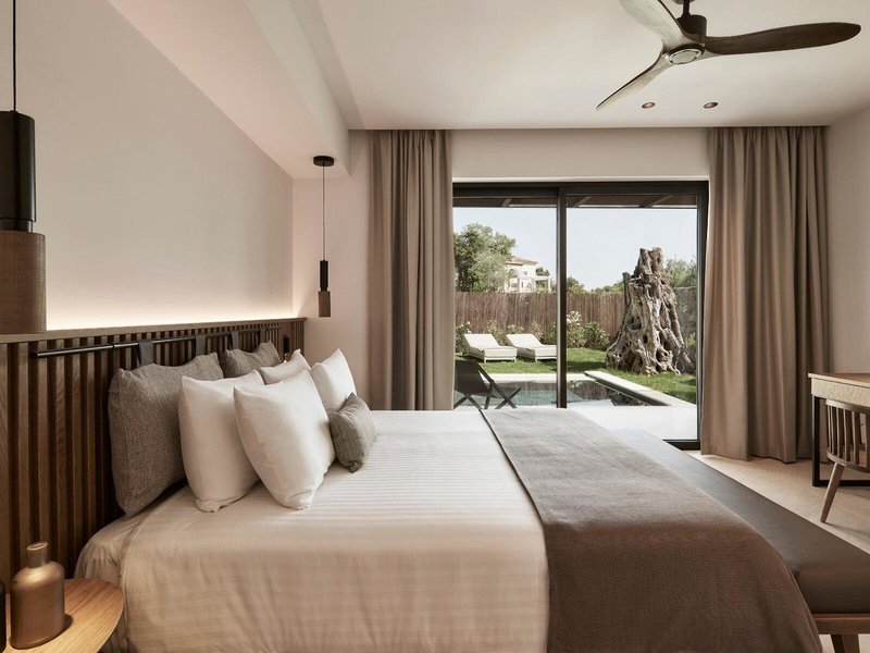 The Olivar Suites 35