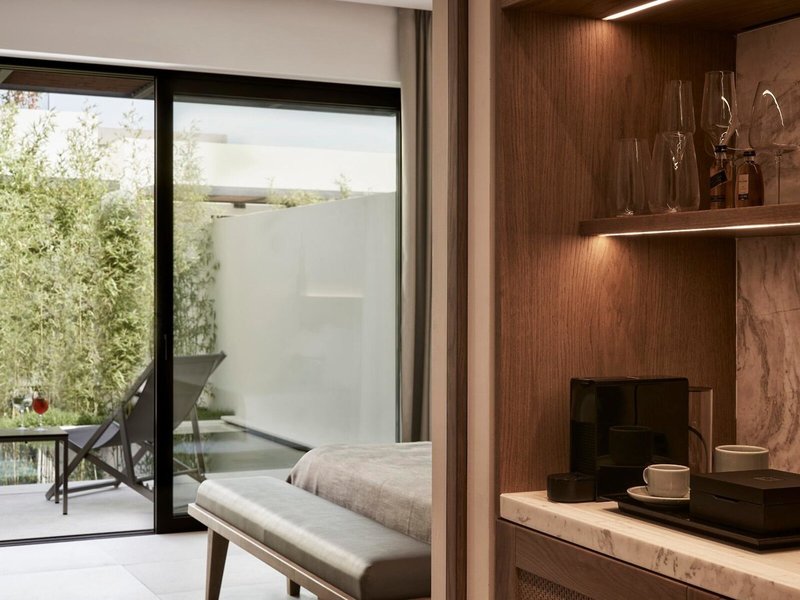 The Olivar Suites 36