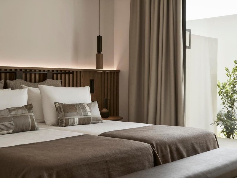 The Olivar Suites 38